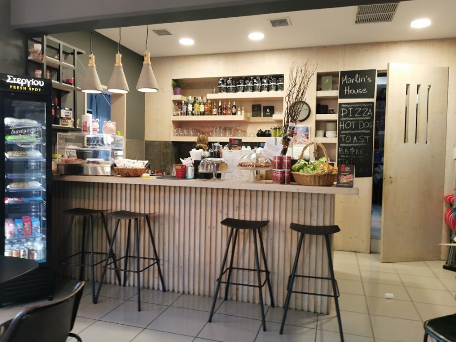 Marlin's House - Foto 4