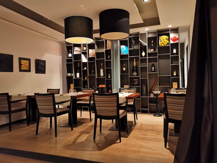 Kavallotta | Playground & Cuisine - Foto 10