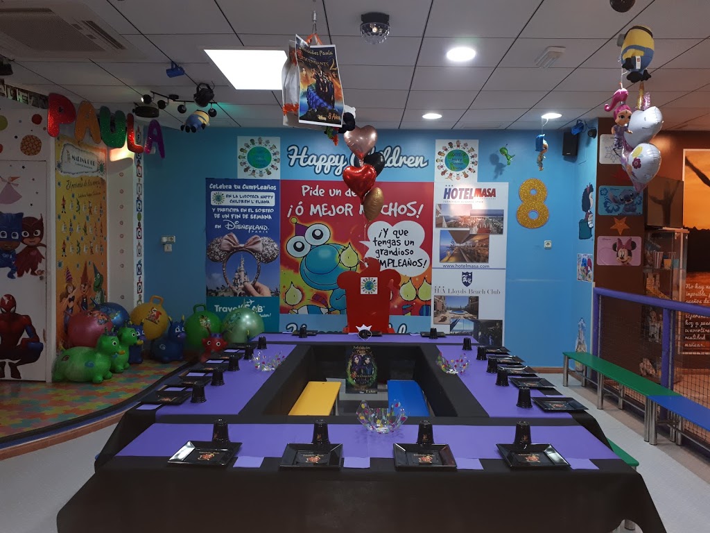 Happy Children Park L`Eliana 7