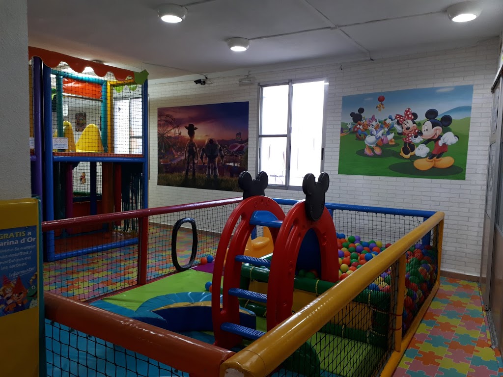 Happy Children Park L`Eliana 8