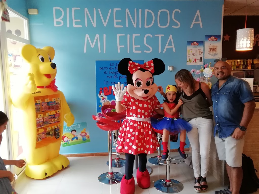 Happy Children Park L`Eliana - Foto 1