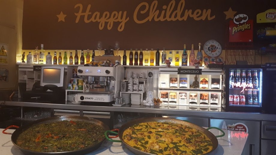 Happy Children Park L`Eliana - Foto 7