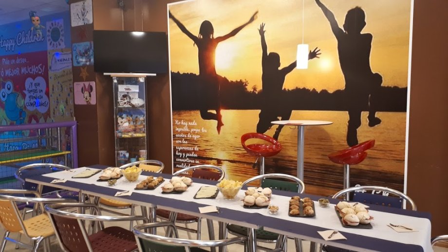 Happy Children Park L`Eliana - Foto 9