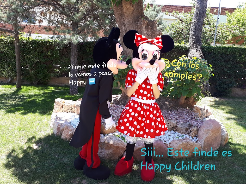 Happy Children Park L`Eliana 3