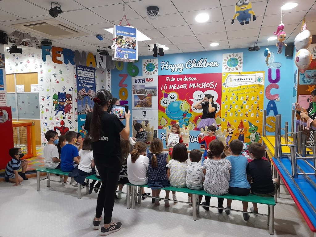 Happy Children Park L`Eliana 4