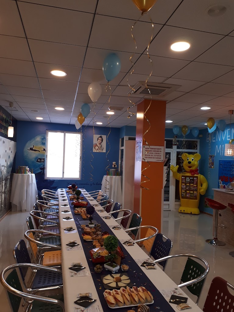 Happy Children Park L`Eliana - Foto 13