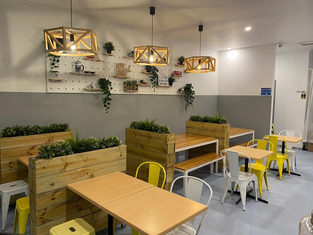 Cheeky Chewies 2 (Werribee)