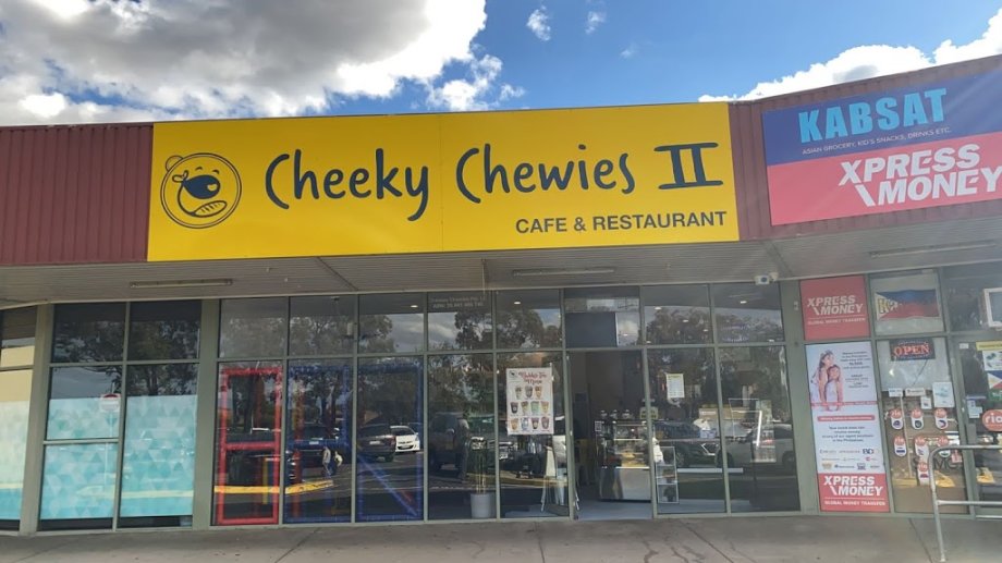 Cheeky Chewies 2 (Werribee) - Foto 2