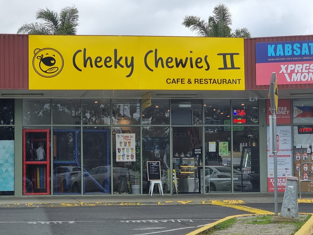 Cheeky Chewies 2 (Werribee) - Foto 1