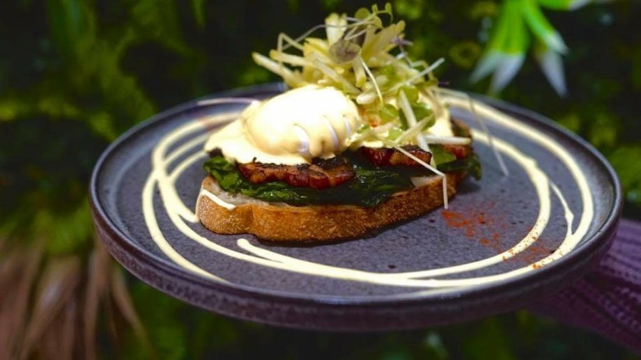 Cafe Omnia - Foto 10