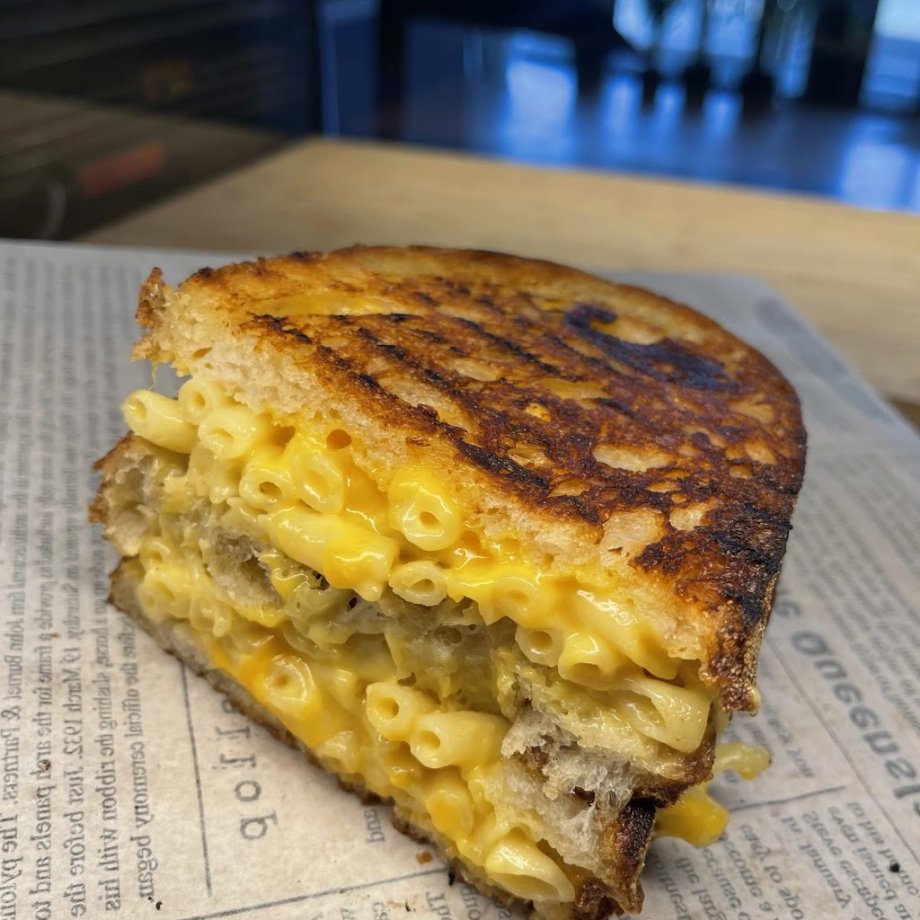 Cafe Omnia - Foto 11