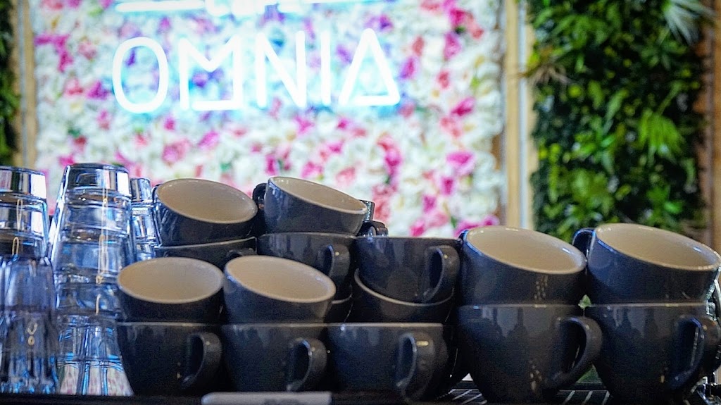 Cafe Omnia - Foto 1