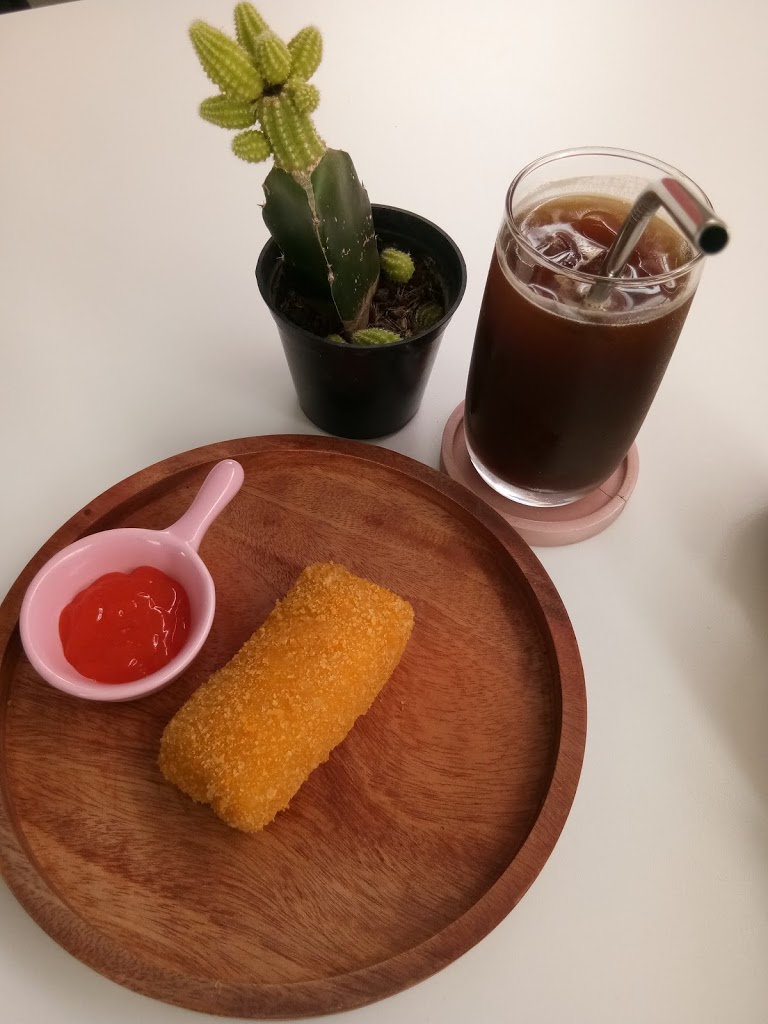 Kolepa: Mini Golf & Coffee Shop - Foto 3