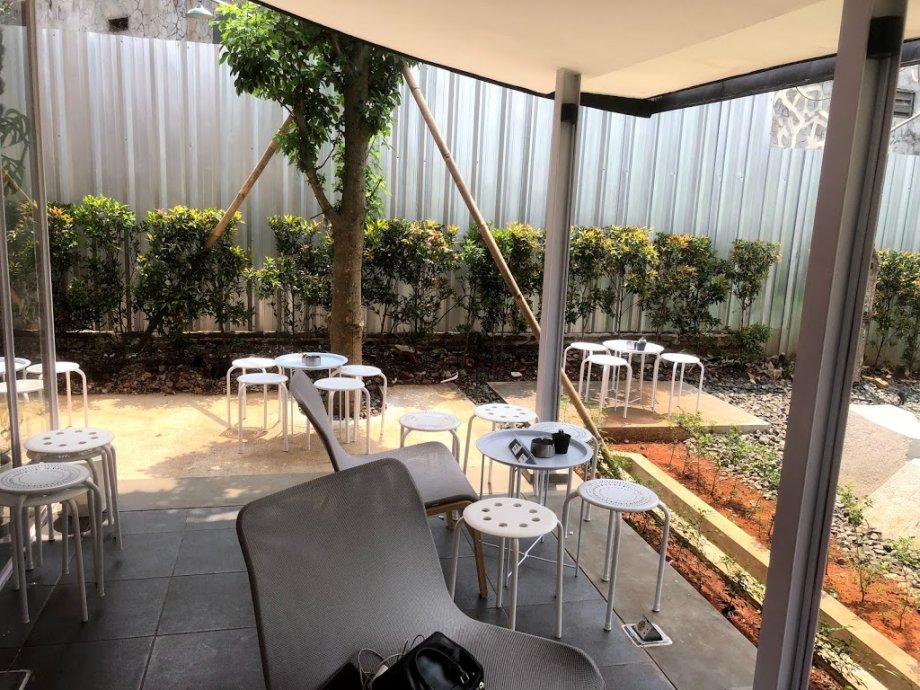 Kolepa: Mini Golf & Coffee Shop - Foto 6