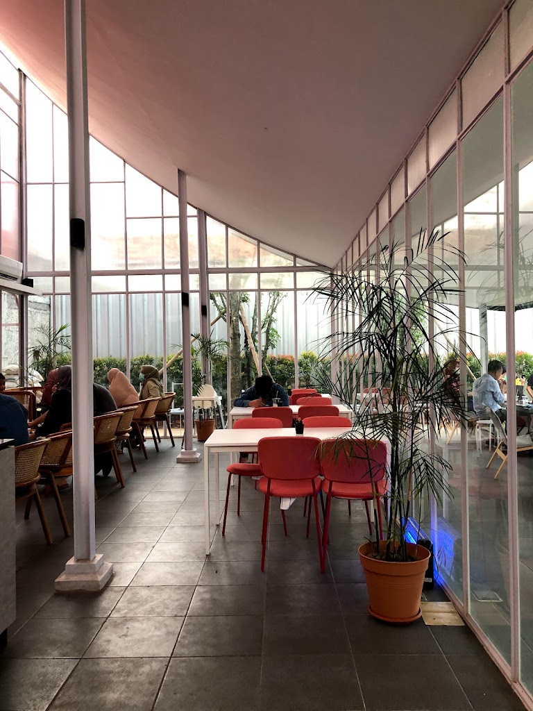 Kolepa: Mini Golf & Coffee Shop - Foto 10