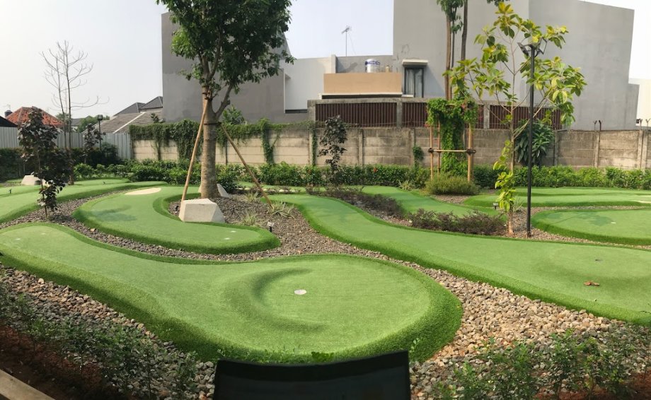 Kolepa: Mini Golf & Coffee Shop - Foto 11