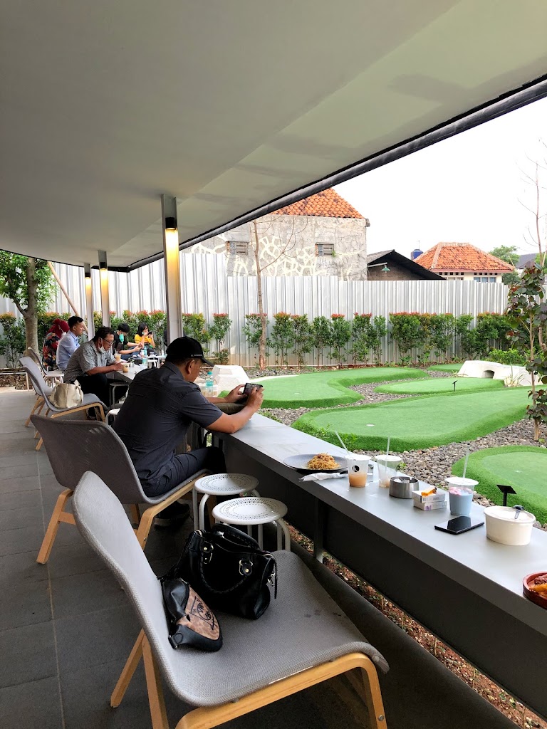 Kolepa: Mini Golf & Coffee Shop - Foto 14