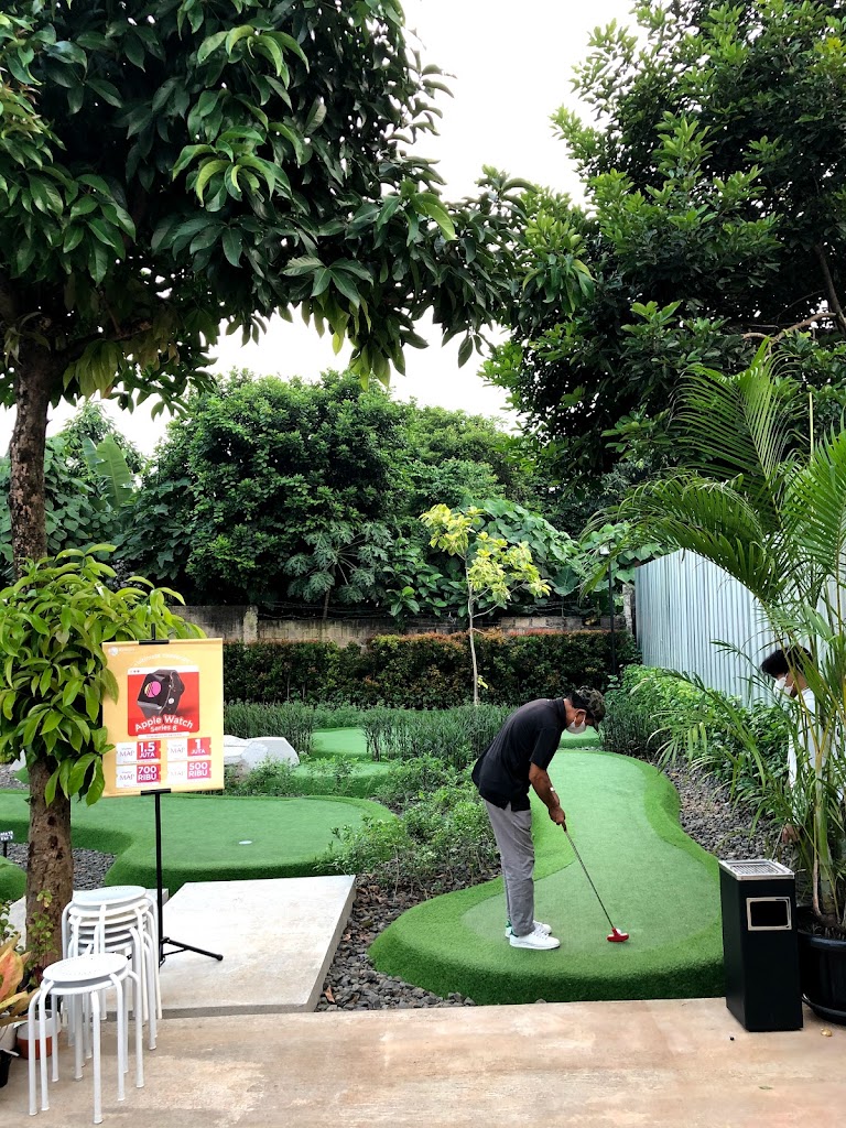 Kolepa: Mini Golf & Coffee Shop - Foto 16