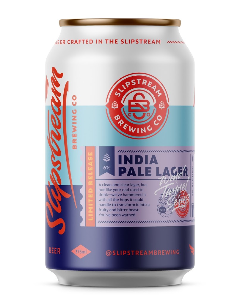 Slipstream Brewing Company - Foto 1