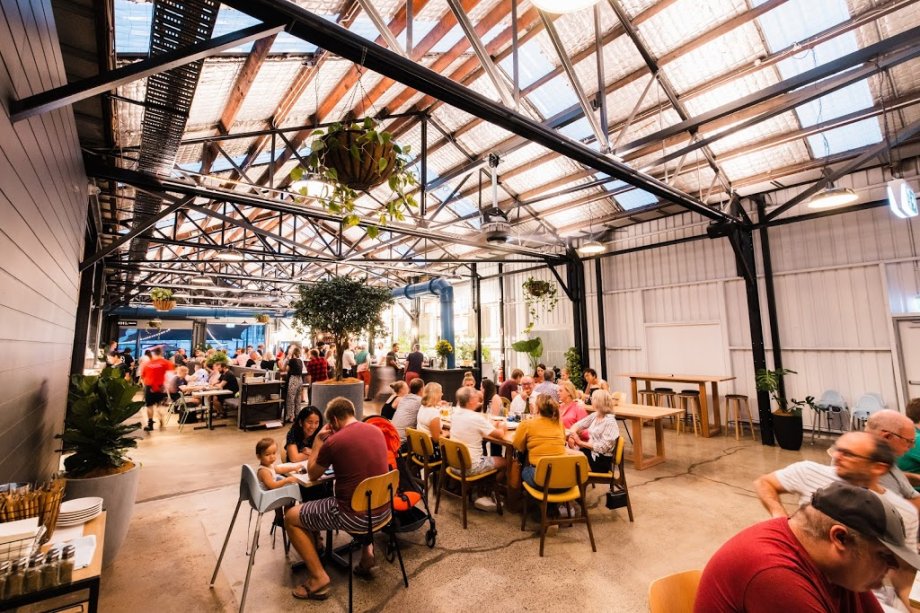 Slipstream Brewing Company - Foto 4