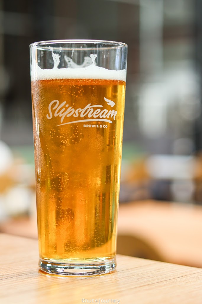 Slipstream Brewing Company - Foto 1