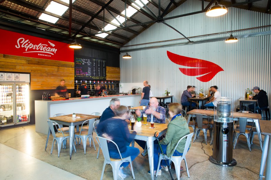 Slipstream Brewing Company - Foto 6