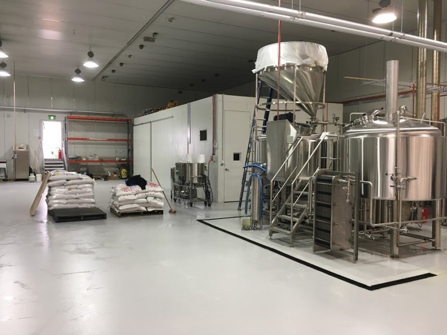 Slipstream Brewing Company - Foto 7