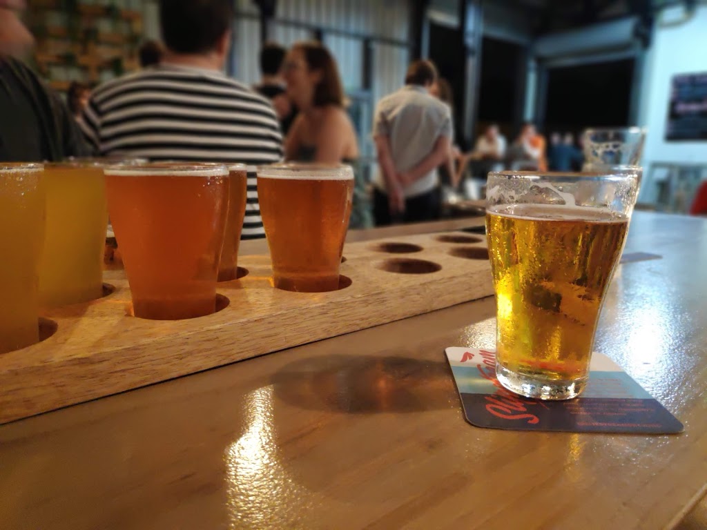 Slipstream Brewing Company - Foto 1