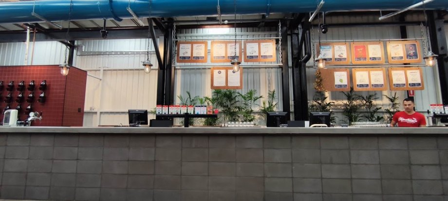 Slipstream Brewing Company - Foto 9