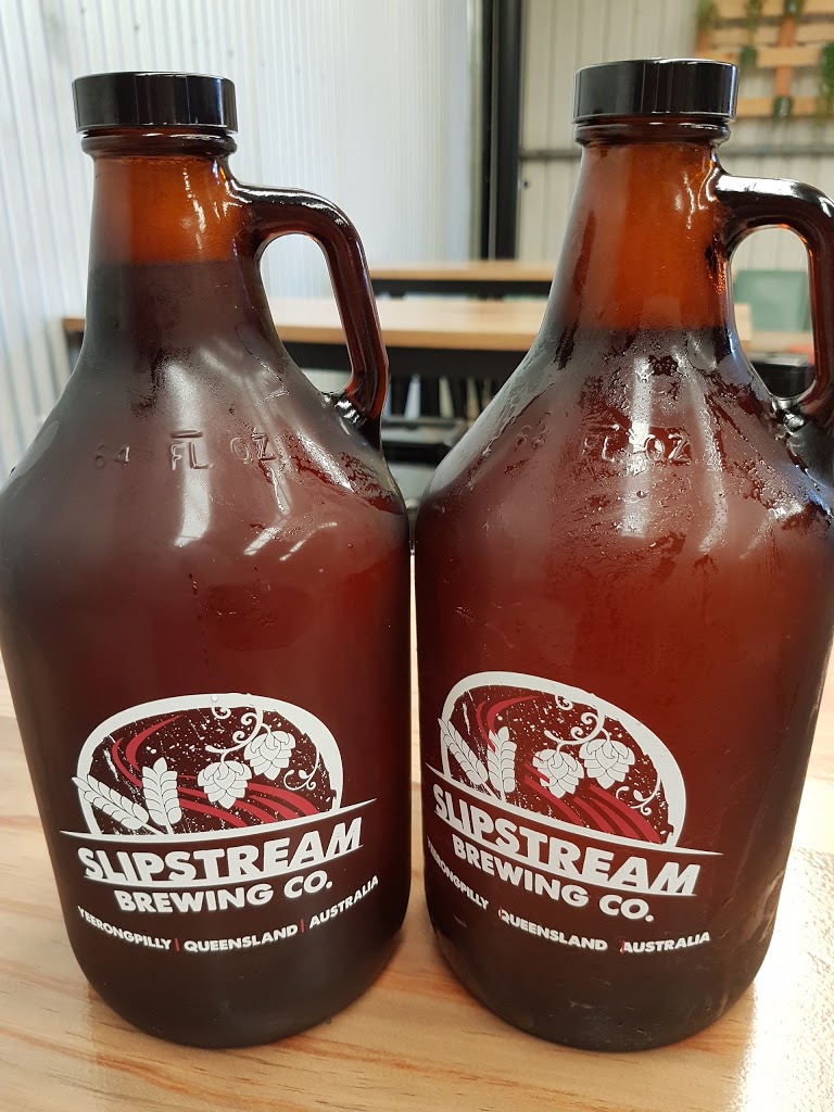 Slipstream Brewing Company - Foto 1