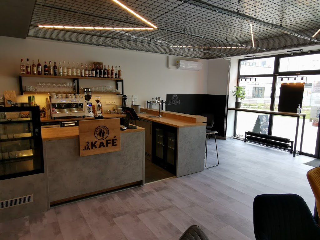 2JA Kafé - Foto 1