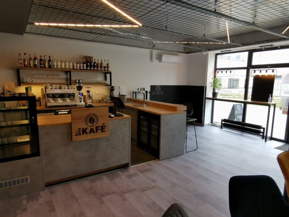 2JA Kafé - Foto 3