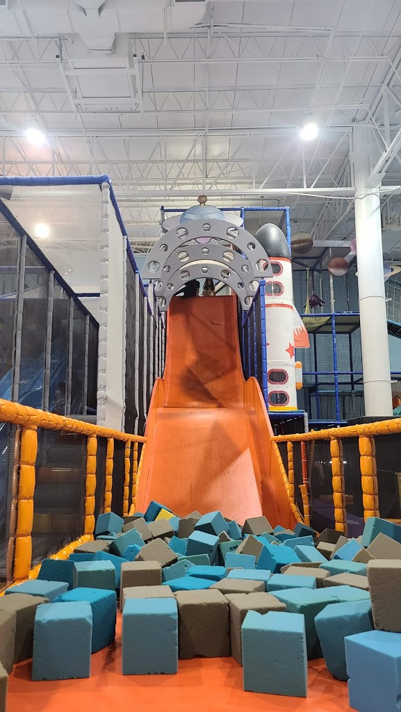 Skypark Punto Sur - Foto 1