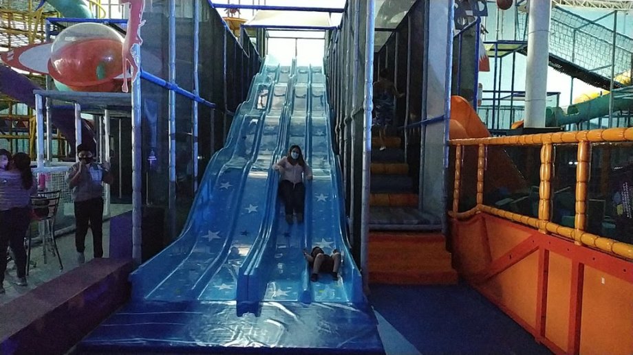 Skypark Punto Sur - Foto 3