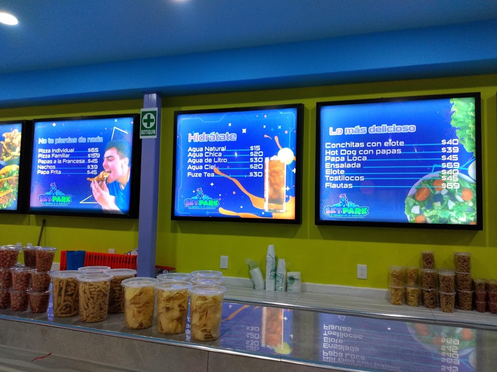 Skypark Punto Sur - Foto 1