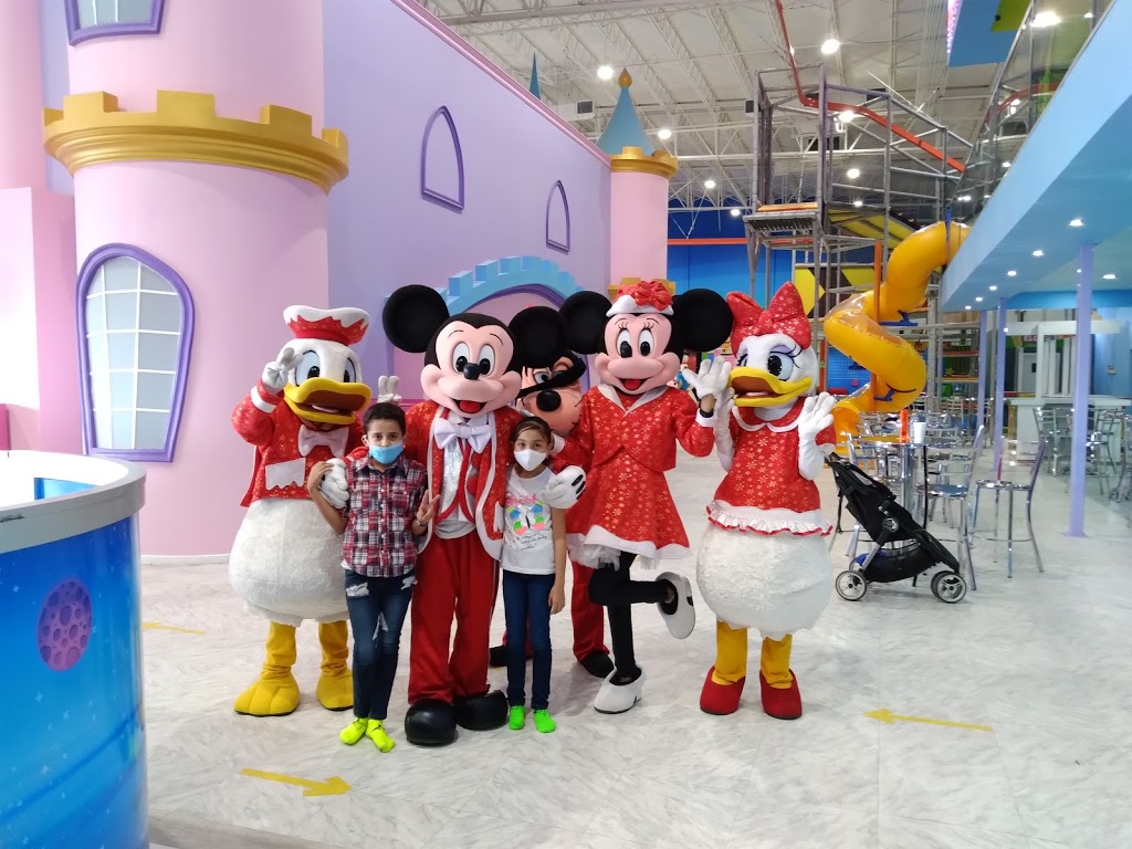 Skypark Punto Sur - Foto 1