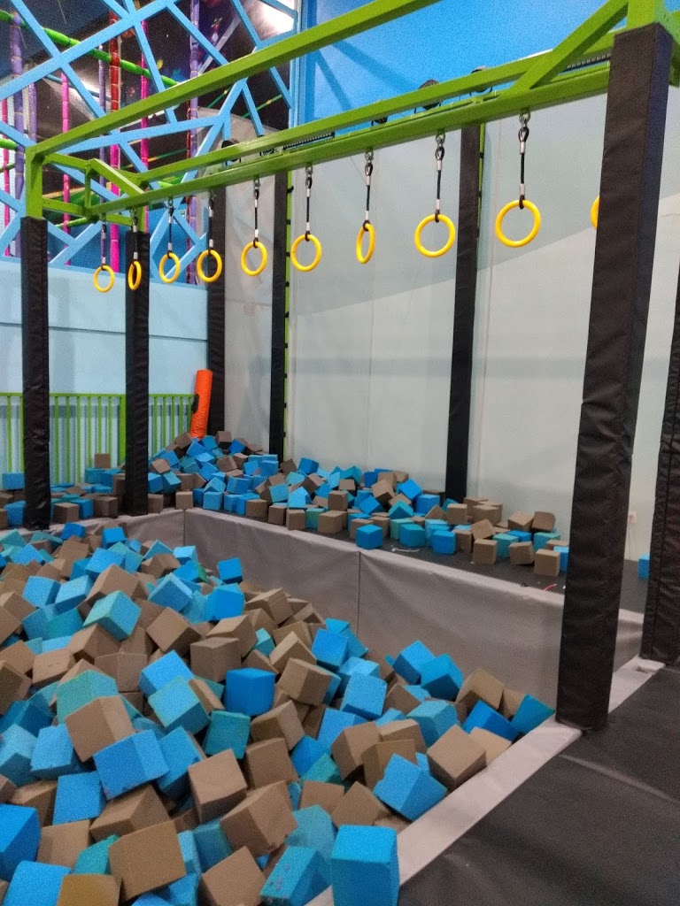 Skypark Punto Sur - Foto 9