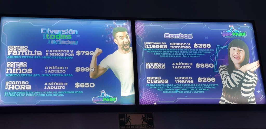 Skypark Punto Sur - Foto 1