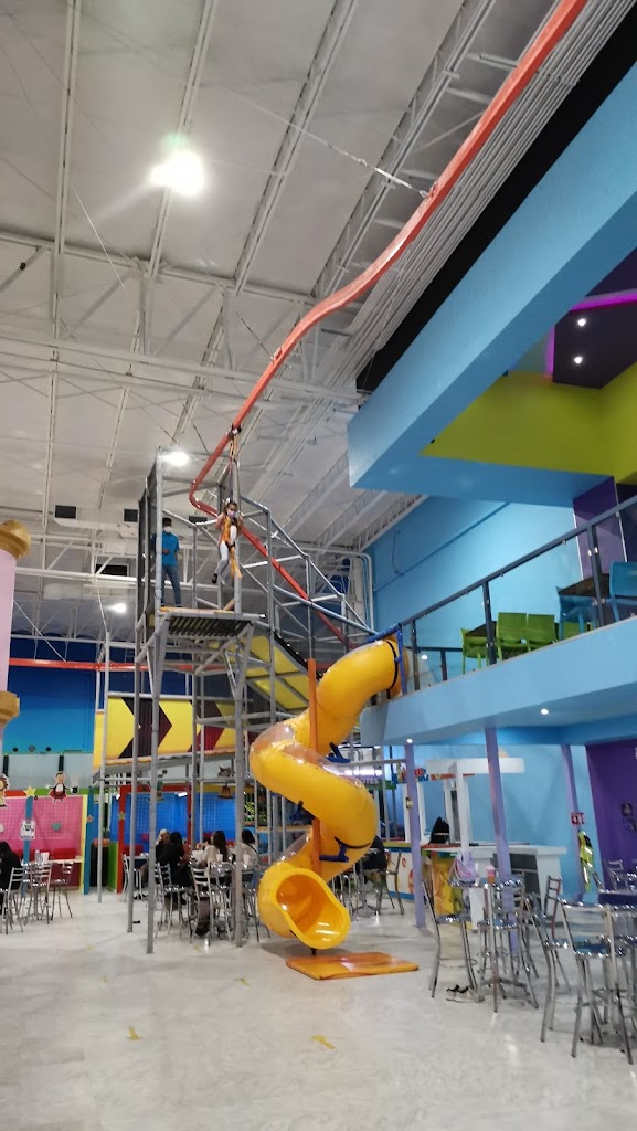 Skypark Punto Sur - Foto 1