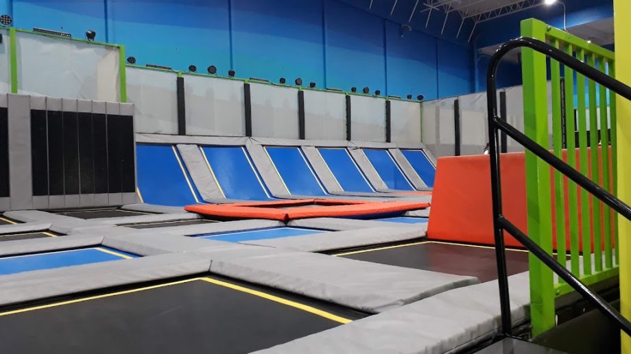 Skypark Punto Sur - Foto 13