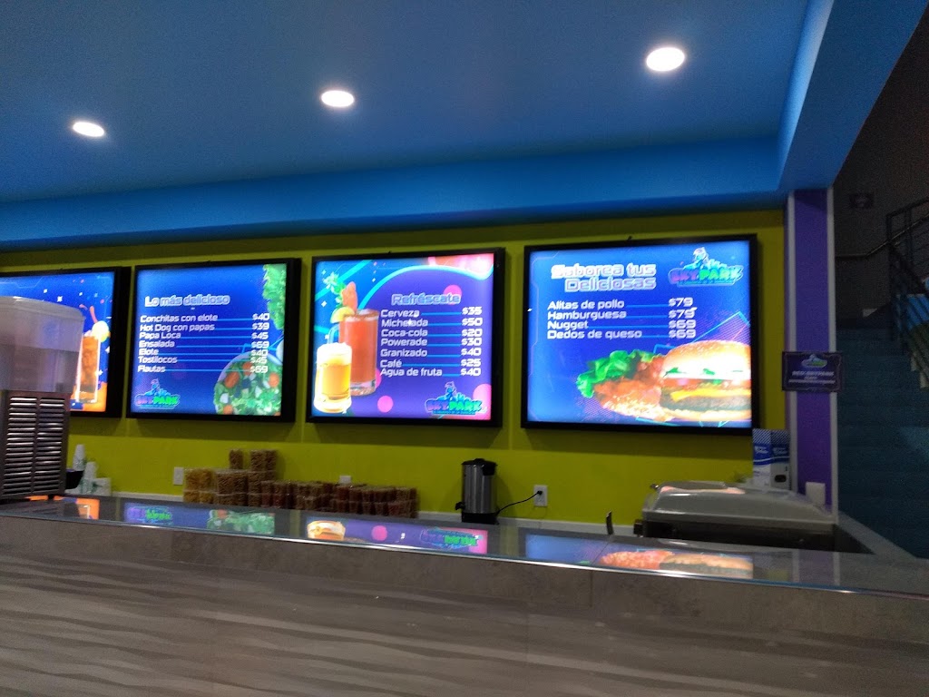 Skypark Punto Sur - Foto 1