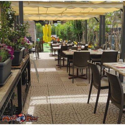 Mucca Pazza Anagnina