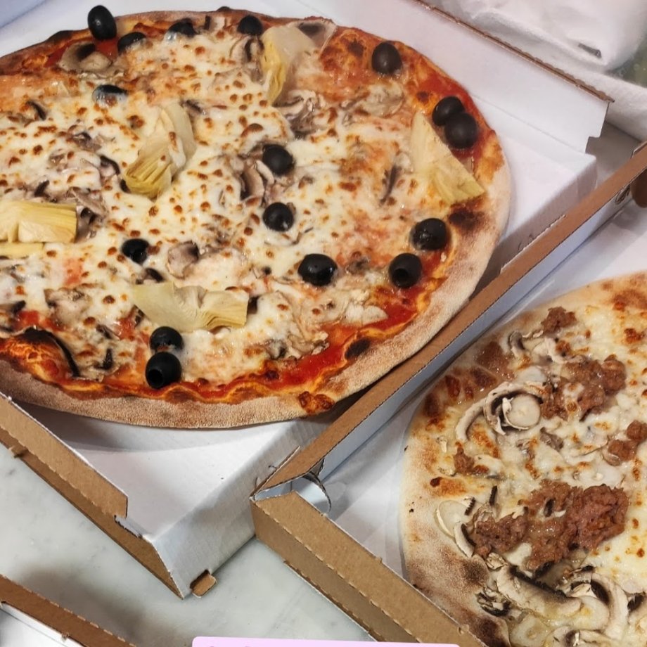 Mucca Pazza Anagnina - Foto 2