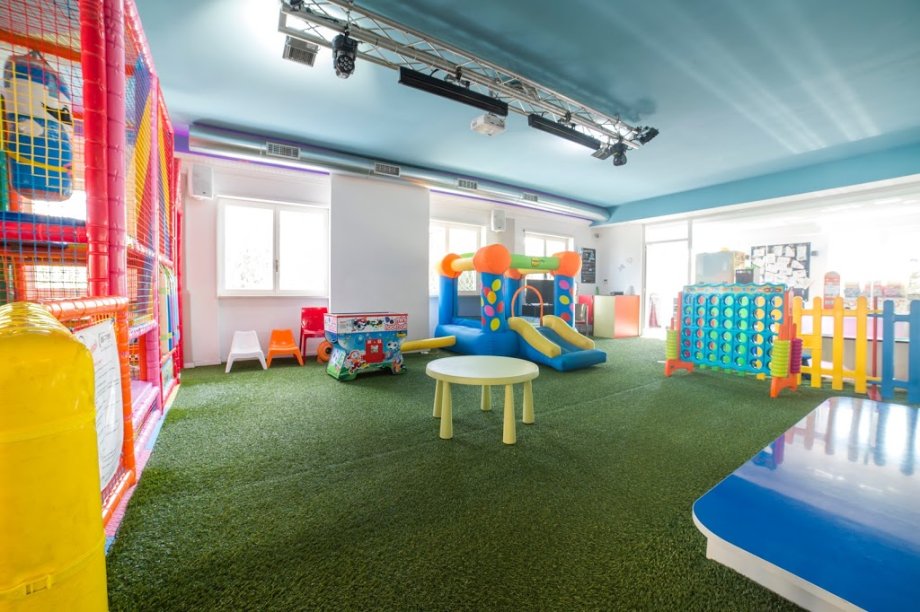 Mucca Pazza Anagnina - Foto 4