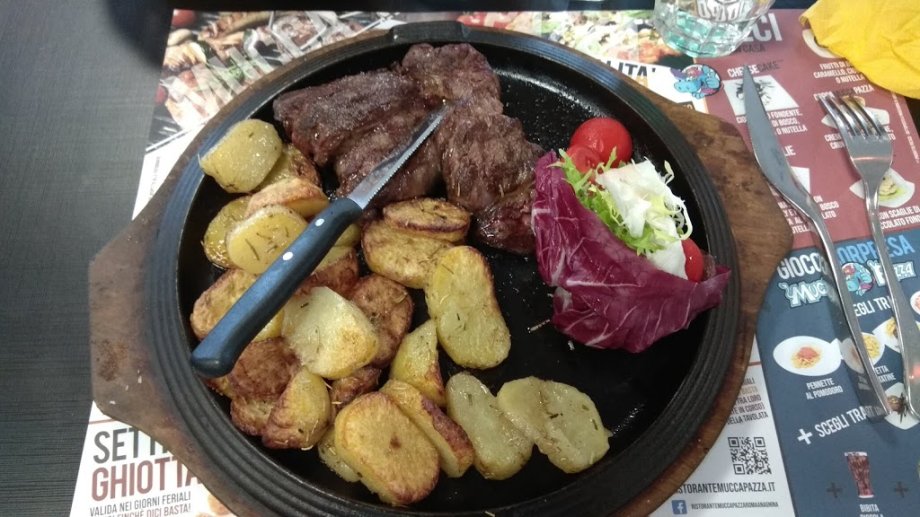 Mucca Pazza Anagnina - Foto 5