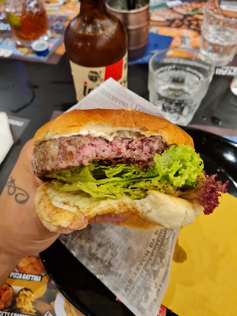 Mucca Pazza Anagnina - Foto 7