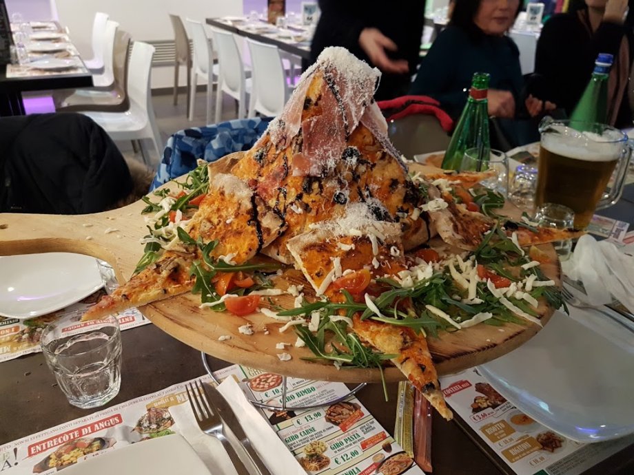 Mucca Pazza Anagnina - Foto 8