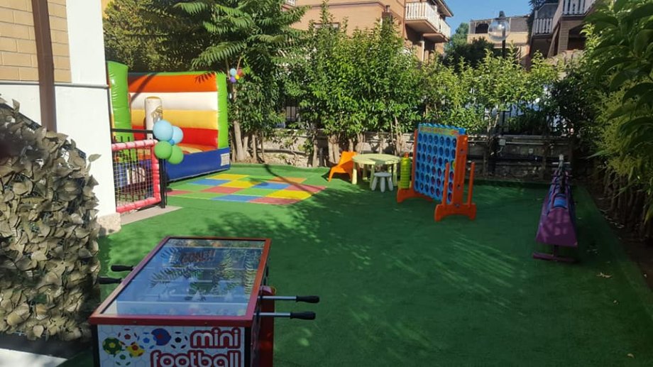 Mucca Pazza Anagnina - Foto 9