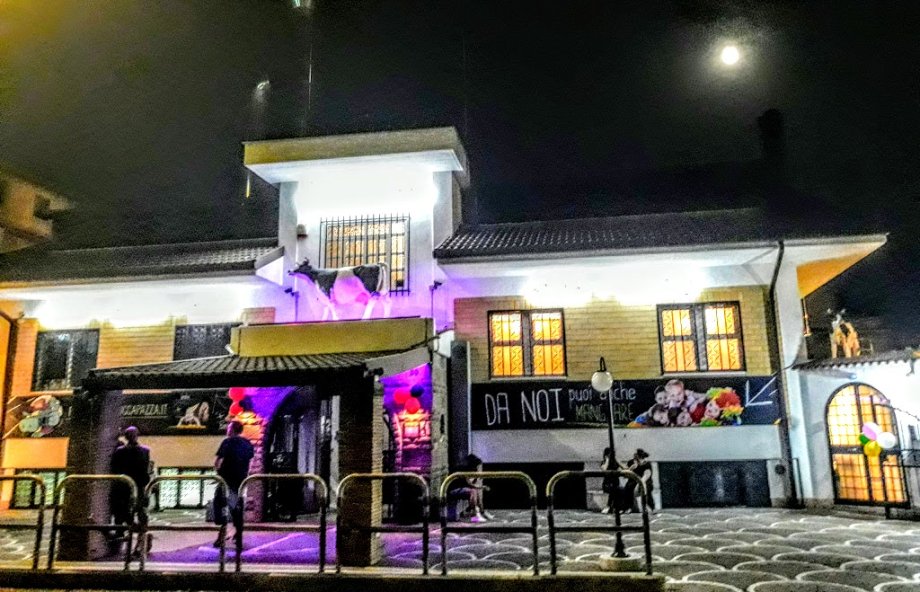 Mucca Pazza Anagnina - Foto 10