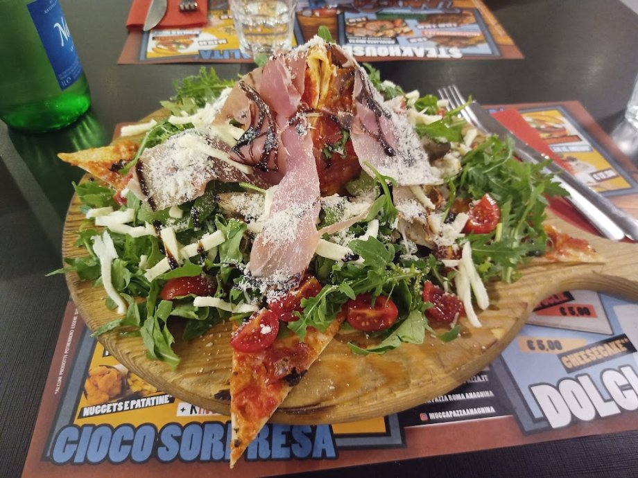 Mucca Pazza Anagnina - Foto 11